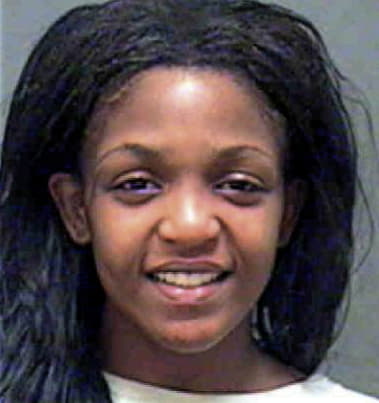 Courtney Stewart, - Mecklenburg County, NC 