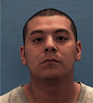 Rodrigo Suarez-Castaneda, - Guadalupe County, TX 