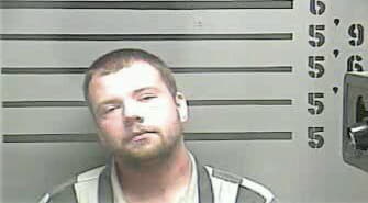 Christopher Sutton, - Hopkins County, KY 