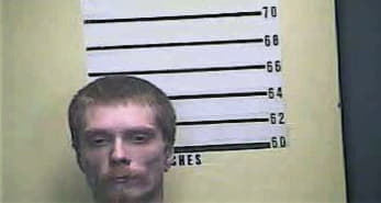 William Swigger - Bell County, KY 