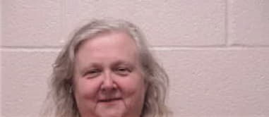 Christina Thompson, - Robertson County, TN 