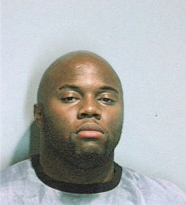Harold Thrower - DeKalb County, GA 