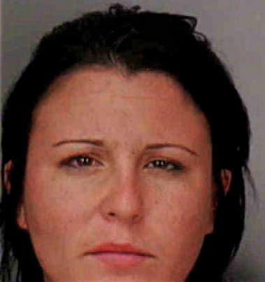 Leslie Thrower, - Polk County, FL 