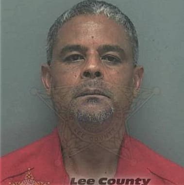 Jose Torres-Lebron, - Lee County, FL 