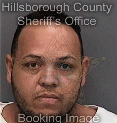 Brian Tritschler, - Hillsborough County, FL 