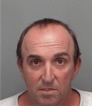 David Trudell, - Pinellas County, FL 