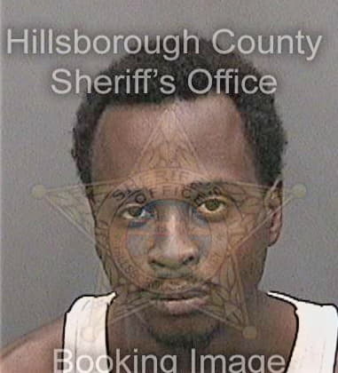 Jose Uruena, - Hillsborough County, FL 