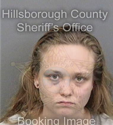 Mary Vansickle, - Hillsborough County, FL 