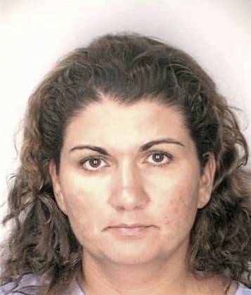 Arasele Vasquez, - Hillsborough County, FL 