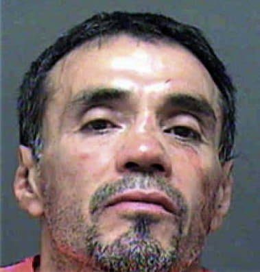 Carlos Vasquez, - Mecklenburg County, NC 