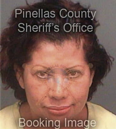 Michelle Vega, - Pinellas County, FL 