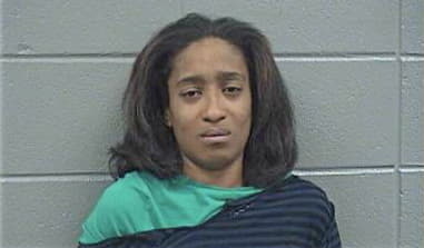 Tatiana Walker, - Cook County, IL 