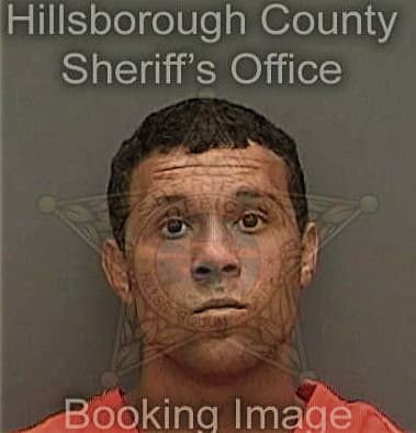 Jeremy Waugh, - Hillsborough County, FL 