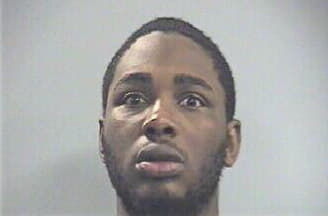 Otis Webb - Fayette County, KY 