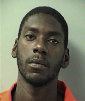 Anthony Westbrook, - Okaloosa County, FL 