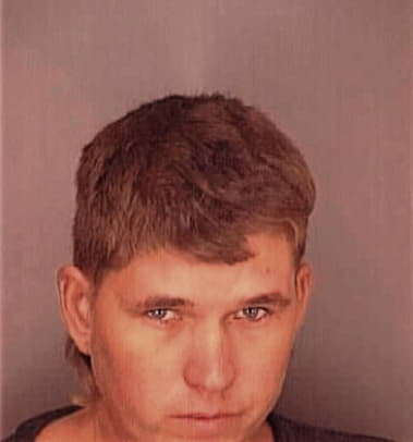 Robert Whipple - Polk County, FL 