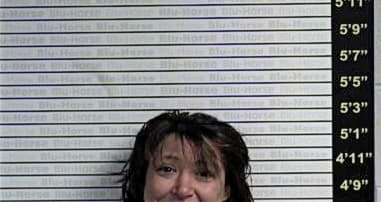 Linda Whitt, - Graves County, KY 