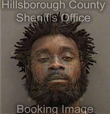Brandon Whittaker - Hillsborough County, FL 
