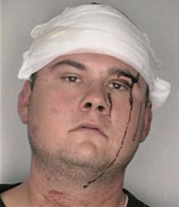 Bryan Whoolery - Hillsborough County, FL 
