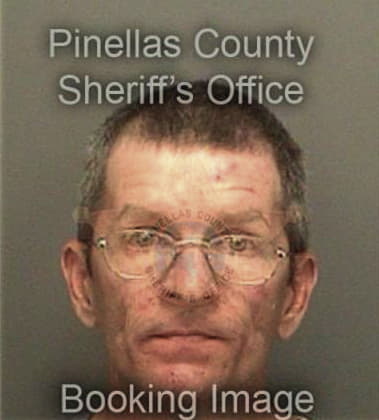 Brian Wieder, - Pinellas County, FL 