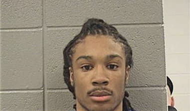 Kenvon Wilder, - Cook County, IL 