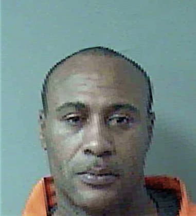 Roderick Wilson, - Okaloosa County, FL 