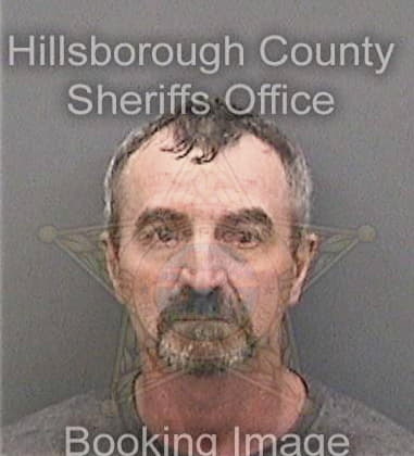 Robert Wooten, - Hillsborough County, FL 