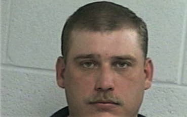 Timothy Ables, - Giles County, TN 
