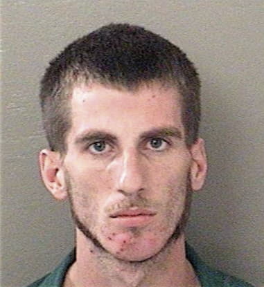 Thomas Agee, - Escambia County, FL 