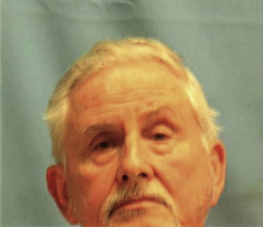 James Akers, - Pulaski County, AR 