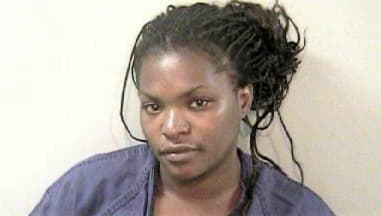 Latisha Akins, - Leon County, FL 