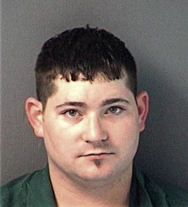 Sergio Alamia, - Escambia County, FL 