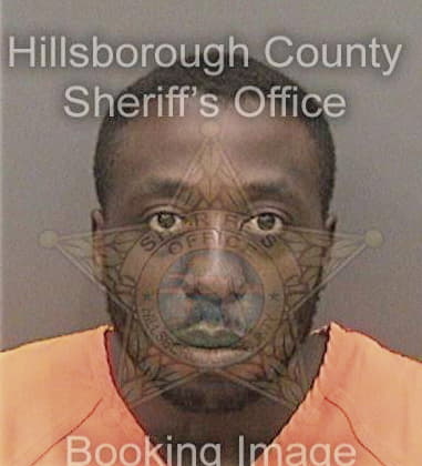 Christopher Archibald, - Hillsborough County, FL 