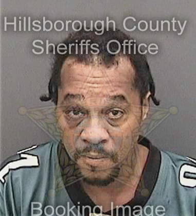 Jarodrick Ashley, - Hillsborough County, FL 