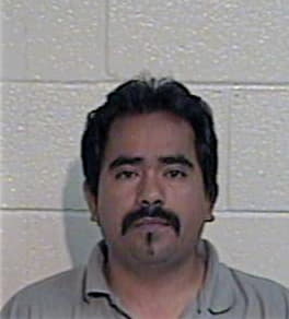 Jose Balderas, - Hidalgo County, TX 