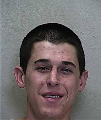 Christopher Barrett, - Marion County, FL 