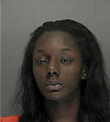 Lashanna Bates, - Volusia County, FL 