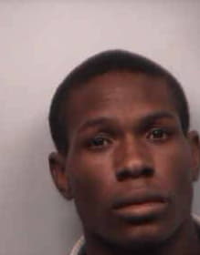 Terrance Beasley - Fulton County, GA 
