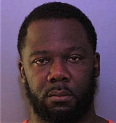 Terence Bell, - Polk County, FL 