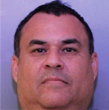 Jesus Beltran, - Polk County, FL 