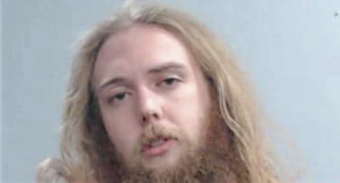 Christopher Bentley - Fayette County, KY 
