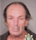 Israel Berry - Multnomah County, OR 