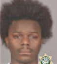 Rance Berry - Multnomah County, OR 