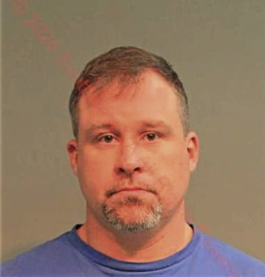 Mark Blevins, - Washington County, VA 