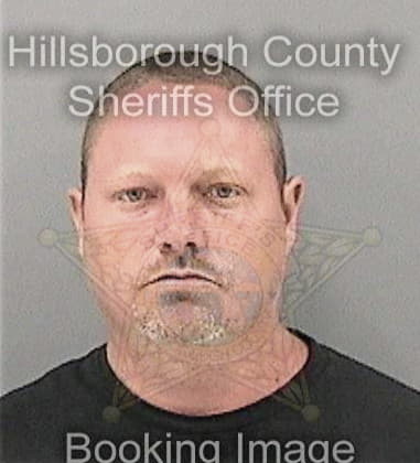 Edward Boeji - Hillsborough County, FL 