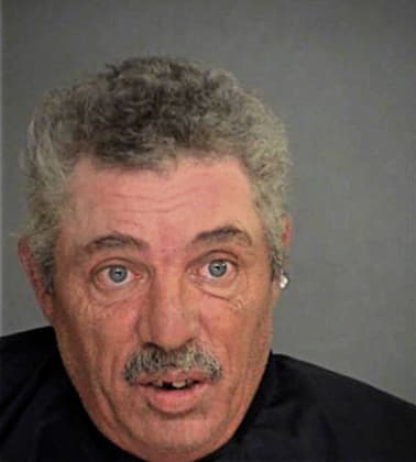 Carl Bordenaro - Bastrop County, TX 