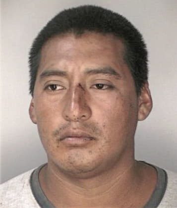 Scott Boyd - Hillsborough County, FL 
