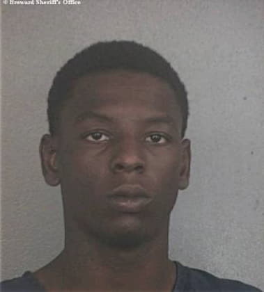 Wallace Brewton, - Broward County, FL 