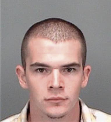 Timothy Brigeman, - Pinellas County, FL 