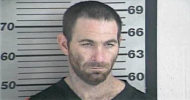 Christopher Brimm, - Dyer County, TN 